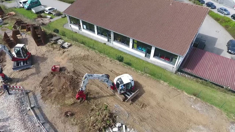 Tag der offenen Tür 2018